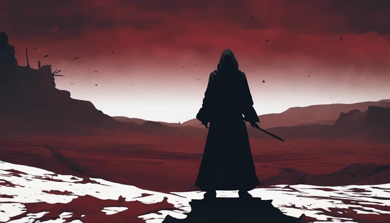 Dream Interpretation: Killing Innocent People - A Symbol of Hidden Darkness