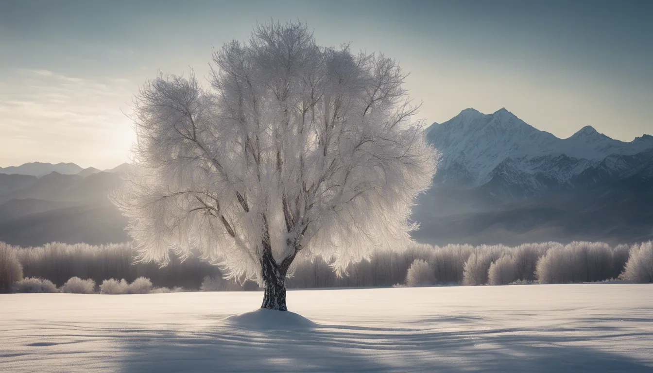 Dream Interpretation: The Meaning of Late Winter in Dreams