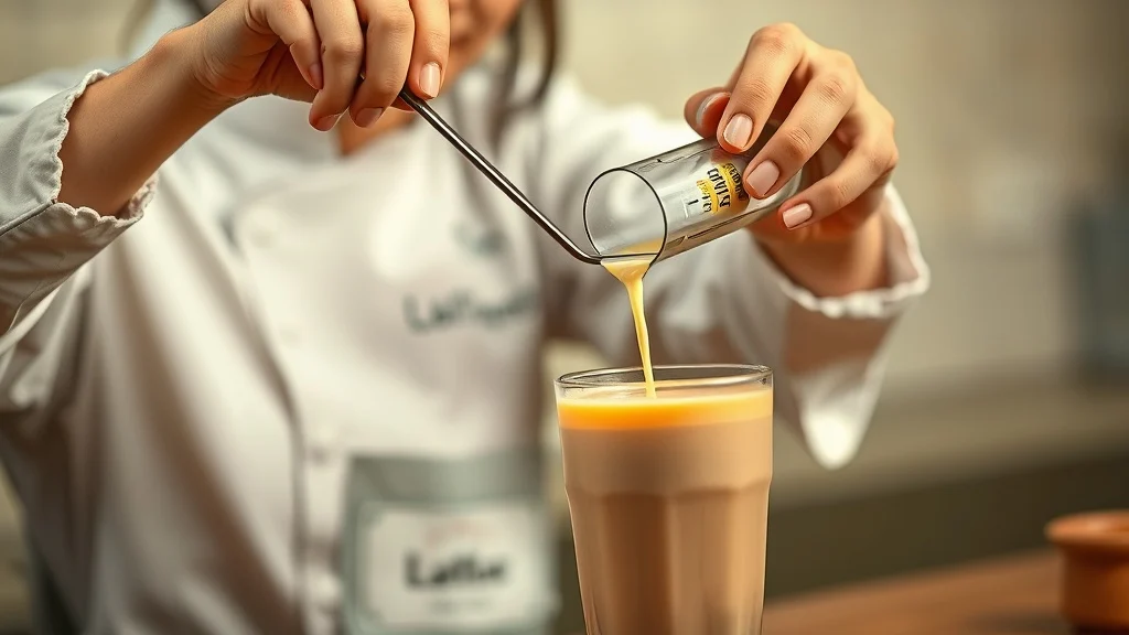 Dream symbol: milk tea: demographics: People Interested in Culinary Arts