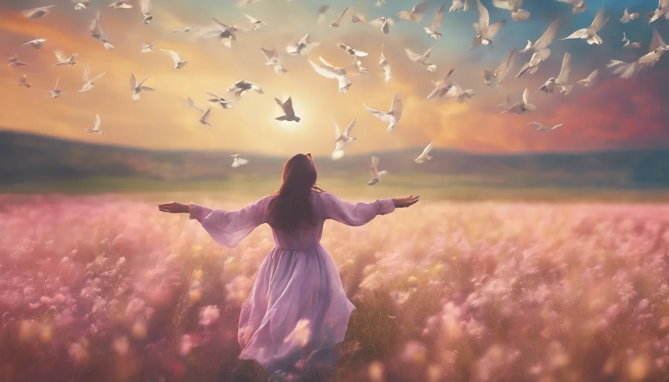 Dream Interpretation of Activity: Finding Meaning in Your Busy Dreams