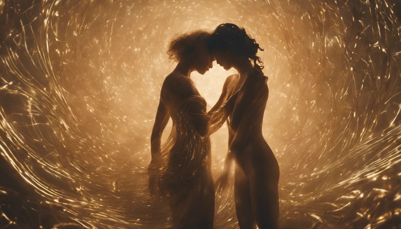 Dream Interpretation: The Hidden Meanings Behind Physical Interactions in Dreams