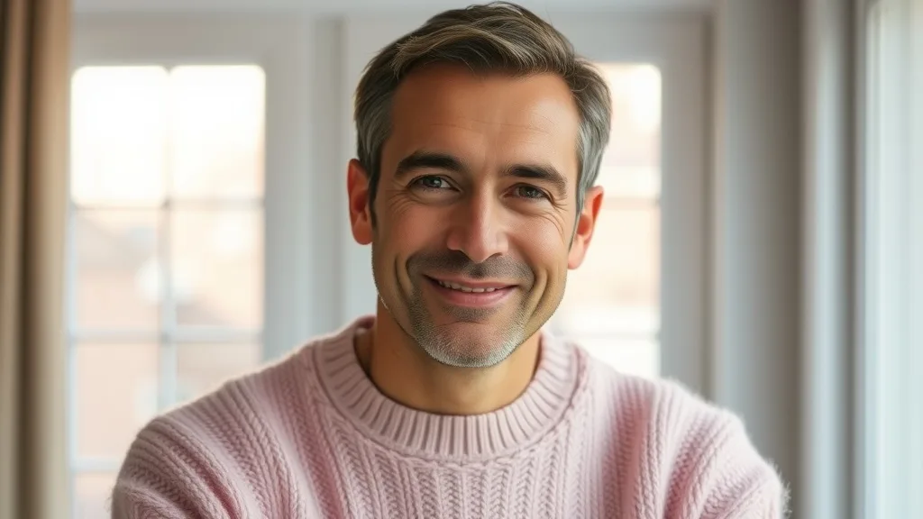 Dream symbol: pink sweater: demographics: Gender Demographics