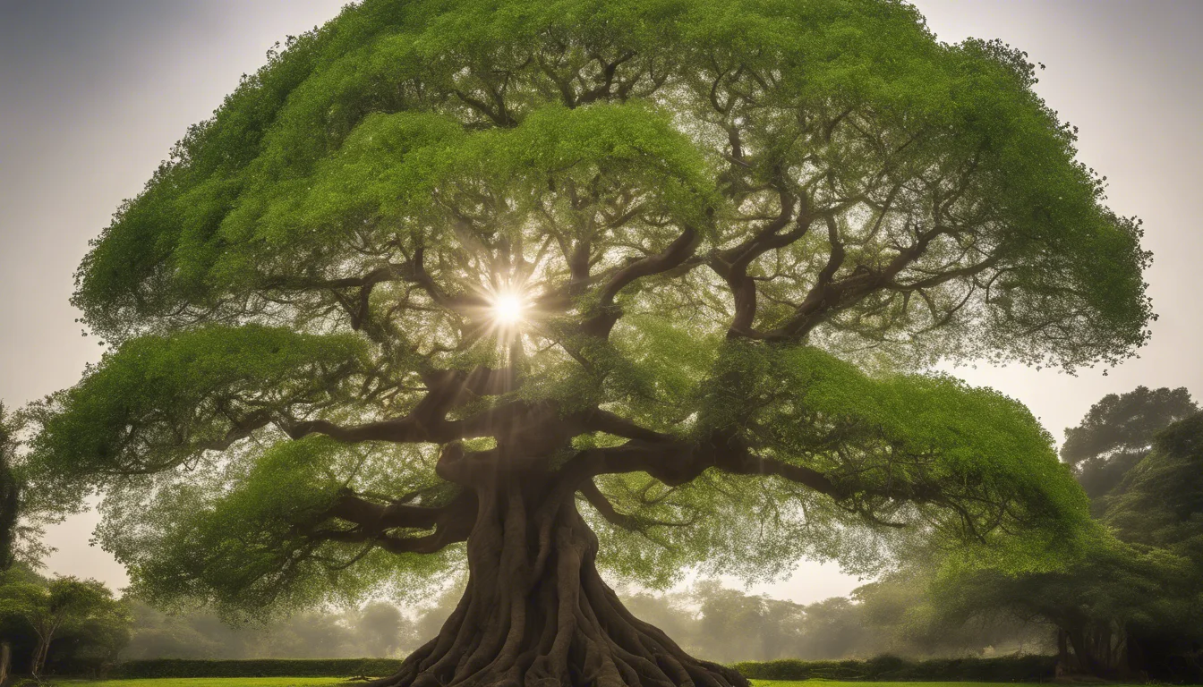 Dream symbol: tulasi tree: intro