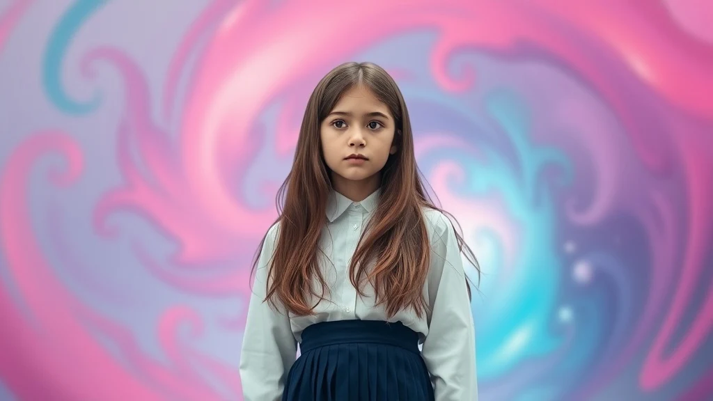 Dream symbol: school girl: demographics: Women and Girls