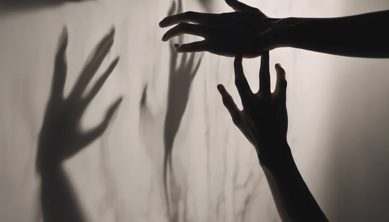Dreams About Shading Hands: Uncover Their Meaning and Symbolism
