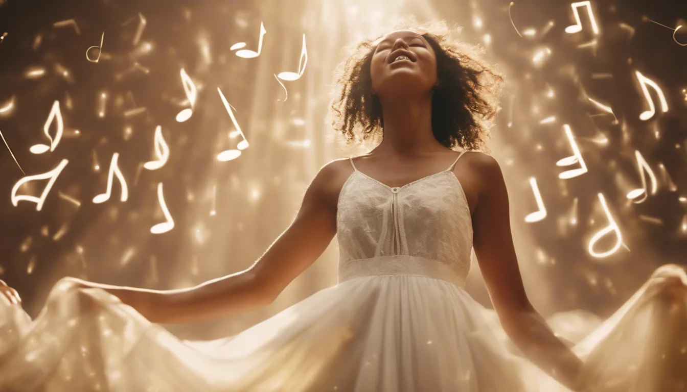 Dream Interpretation: Singing Hymns and Its Symbolic Meaning