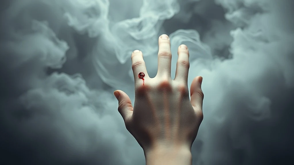 Dream Interpretation: Small Cuts and Their Hidden Meanings