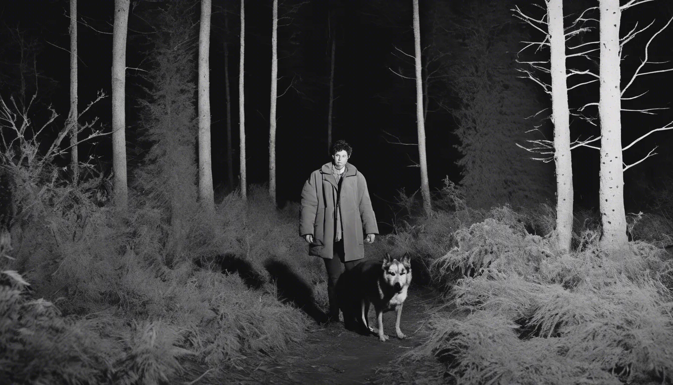 A Dream Interpretation Guide to Understanding the Meaning of Spiky Dogs in Dreams