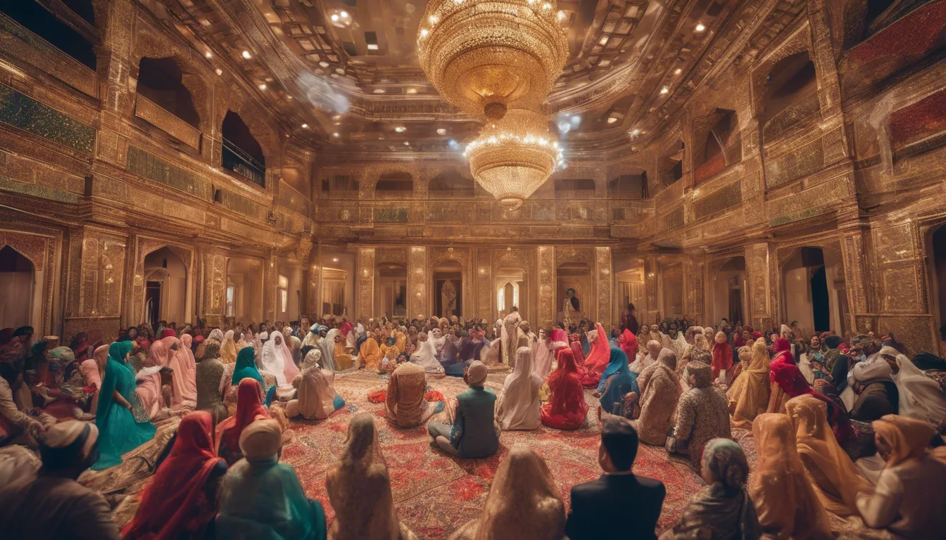 Dream Interpretation: Muslim Functions and Symbolism