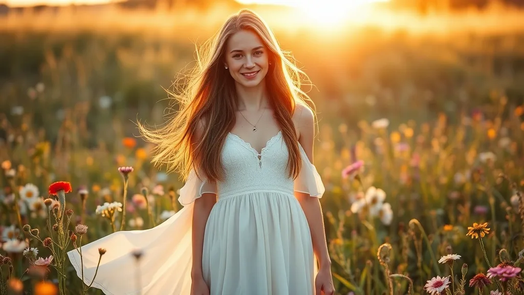 Dream Interpretation: What Does it Mean When You Dream About a Young Woman?
