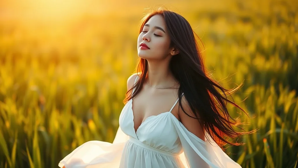 Dream symbol: young woman: symbolism: Archetypal Symbolism