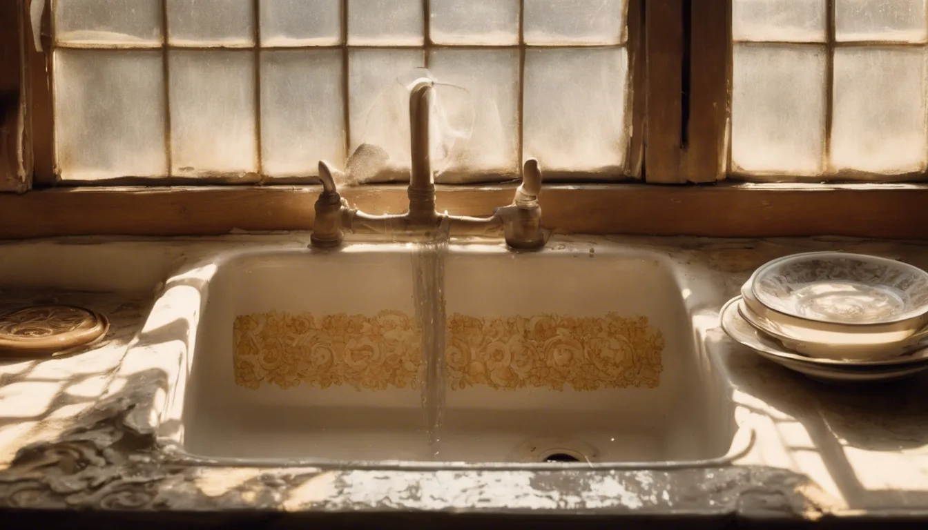 Dream symbol: washing plates: intro