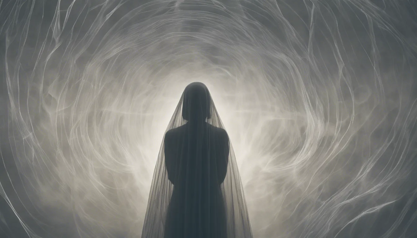 Dream Interpretation: When Faces Are Unclear