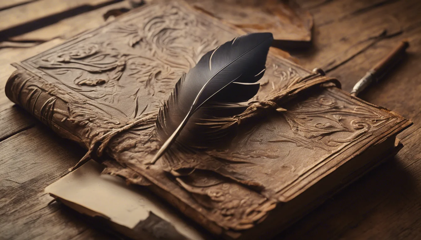 What Your Dream Journal Cover Reveals