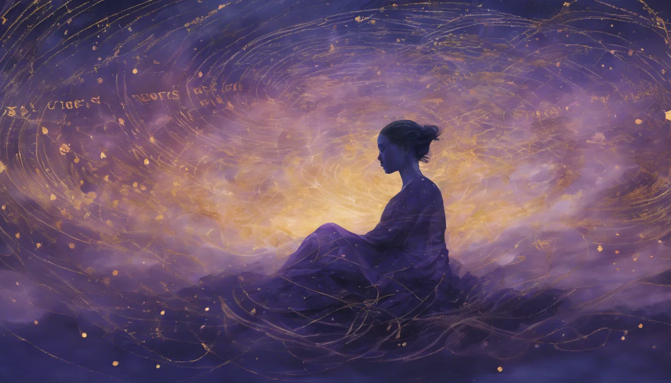 Decoding the Language of Dreams: Exploring the Meaning of Dream Symbols