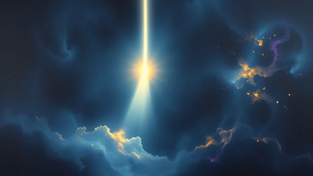 Decoding Dream Light Beams: Symbolism and Meaning