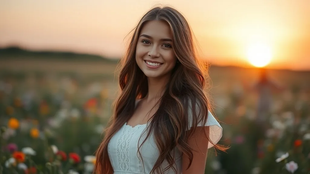 Unveiling the Meaning Behind Dreams of a Beautiful Young Woman