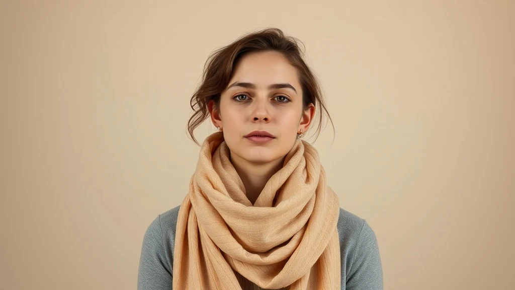 Dream symbol: beige scarf: demographics: People with Creative Tendencies