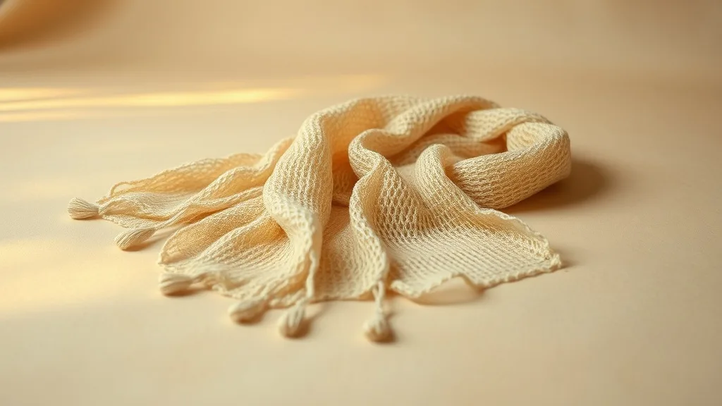 Unveiling the Hidden Message: Dream Meanings of Beige Scarves