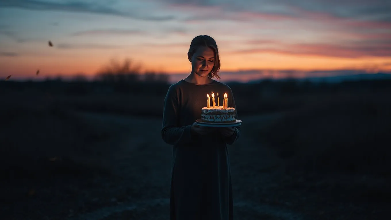 Dream symbol: birthday candles: demographics: Individuals Facing Life Transitions and Birthday Candle Dreams Dream symbol: birthday candles: demographics: Individuals Facing Life Transitions and Birthday Candle Dreams