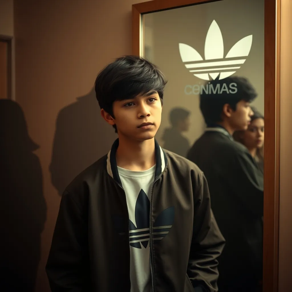 Dream symbol: brand discrepancy: scenarios: Dream about Wearing Clothes with a Fake Brand Dream symbol: brand discrepancy: scenarios: Dream about Wearing Clothes with a Fake Brand