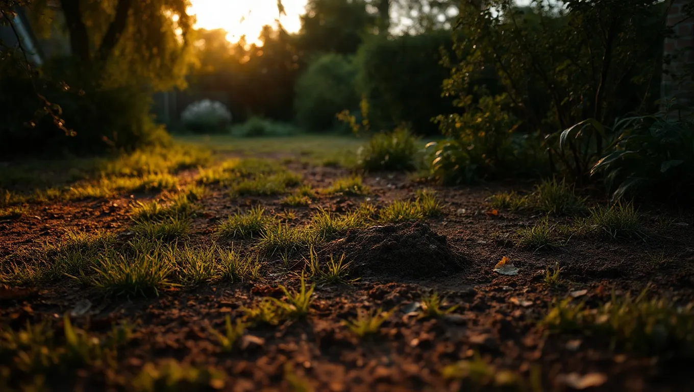 Dream symbol: buried object: intro