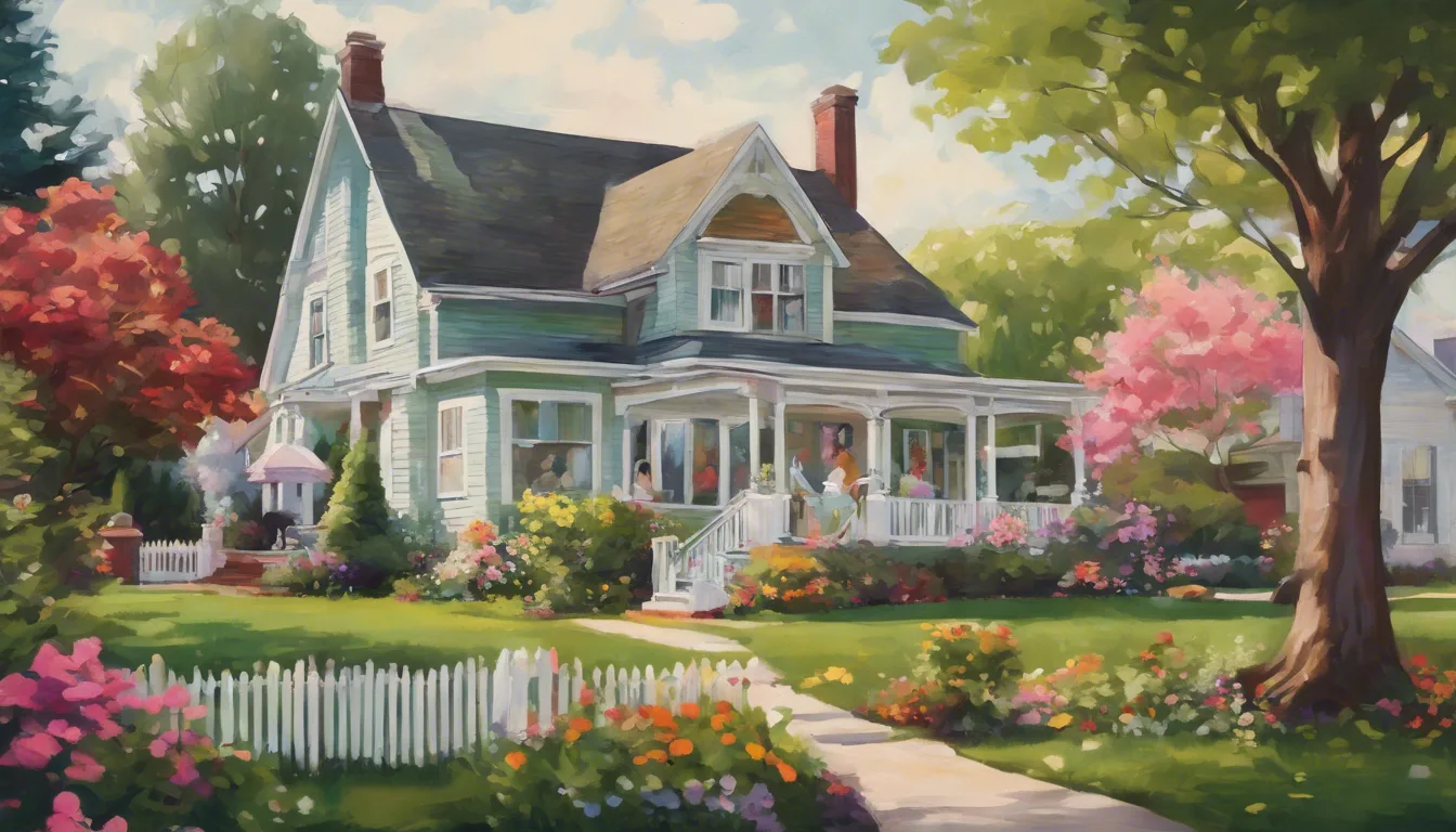 Dream symbol: married neighbor: intro