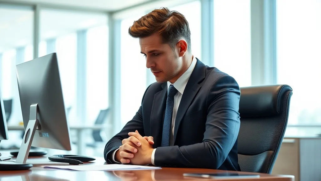 Dream Meaning: Former Employer - Unresolved Issues and Career Transitions