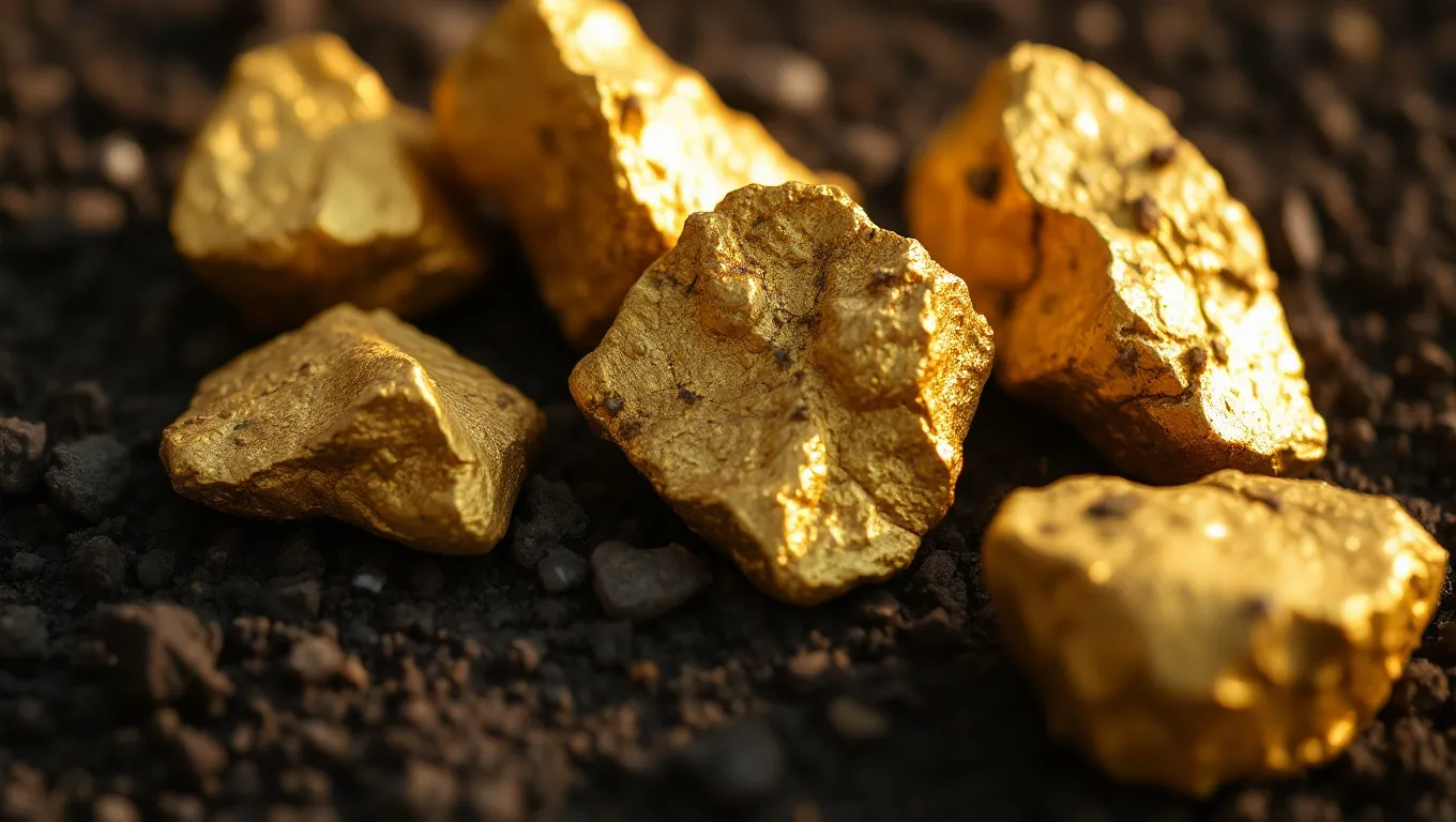 Dream symbol: gold nugget: scenarios: Dream about Dirty or Rough Gold Nuggets Dream symbol: gold nugget: scenarios: Dream about Dirty or Rough Gold Nuggets