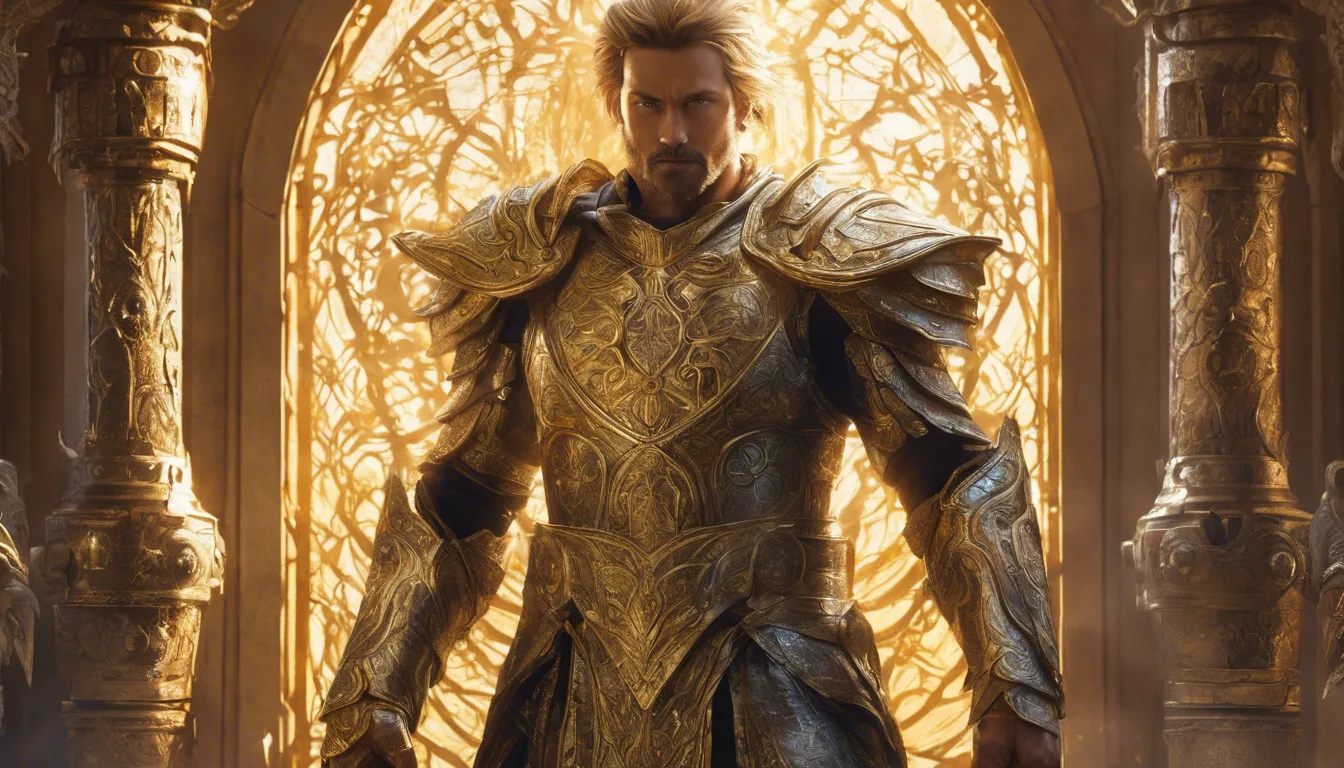 Dream symbol: hero trying to open sun window: intro