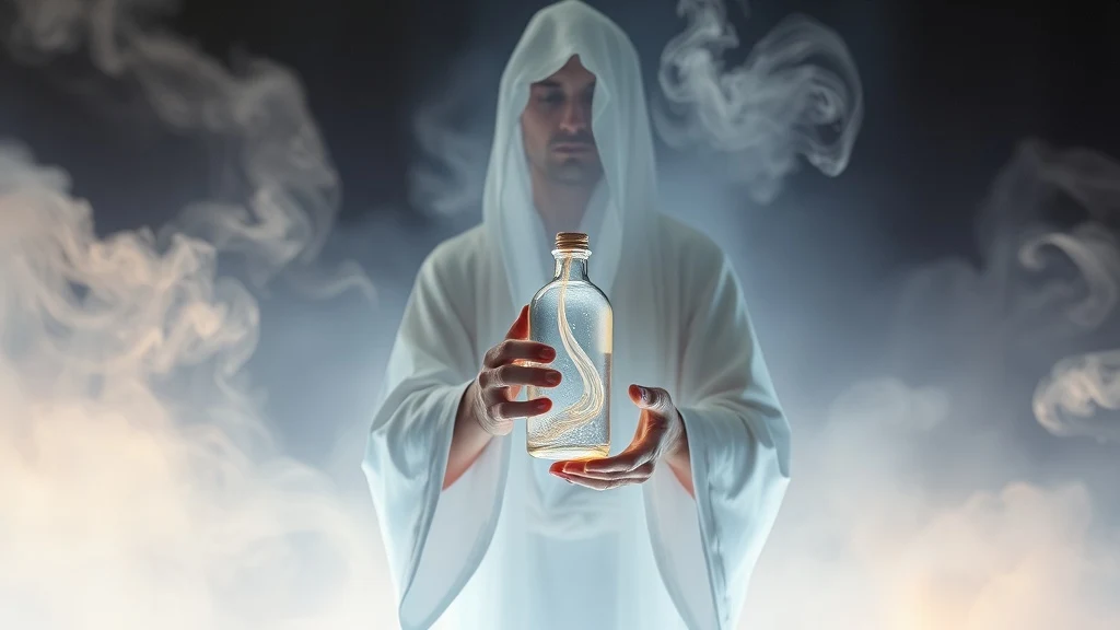 Dream symbol: lacquer thinner: intro