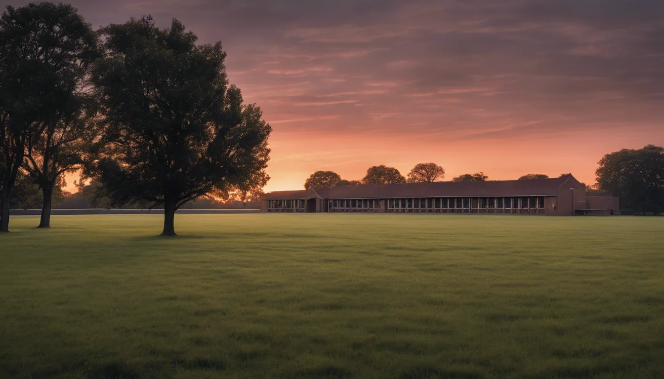 Dream Meaning: The Mysterious Field of School