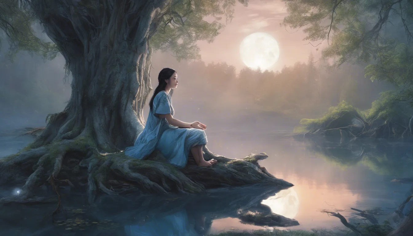 Dream Meaning of Clear: What Does It Tell You?