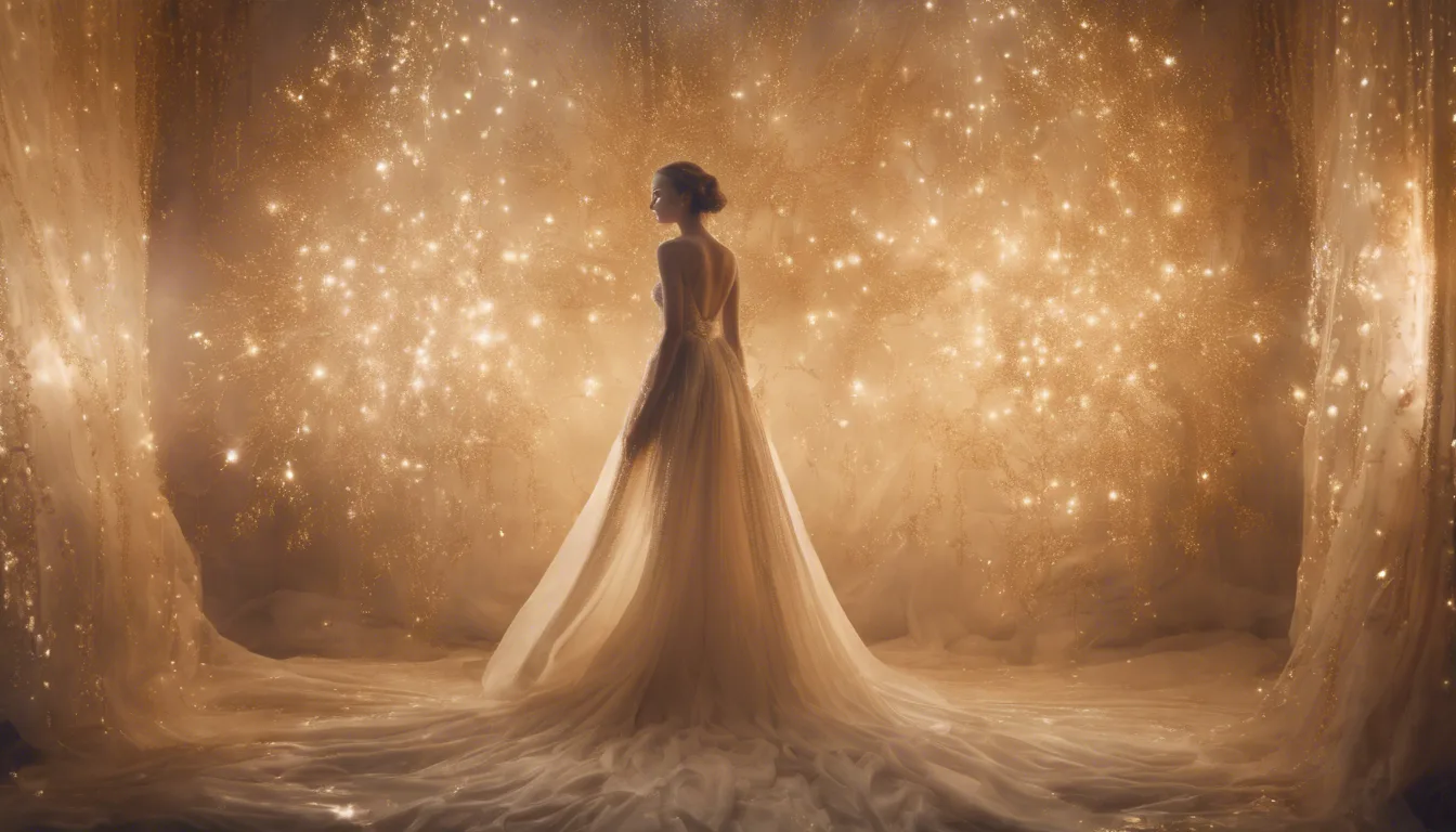 Dream Meaning of Fancy: An Exploration of Imaginative and Lavish Visions
