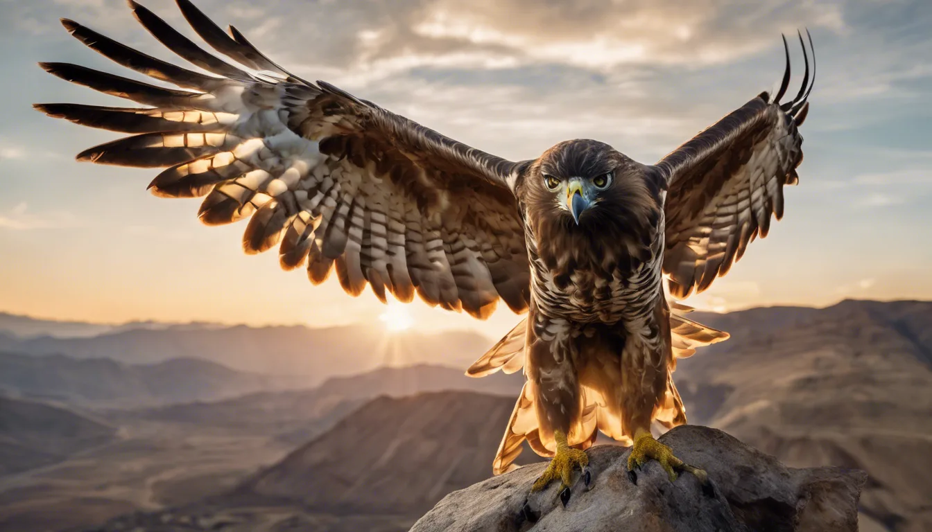 Dream Meaning of Hawk: What Does It Mean When You Dream of Hawks?