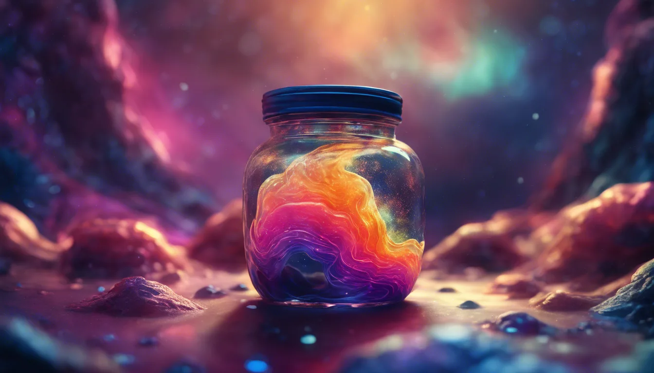 Dream symbol: jelly: intro