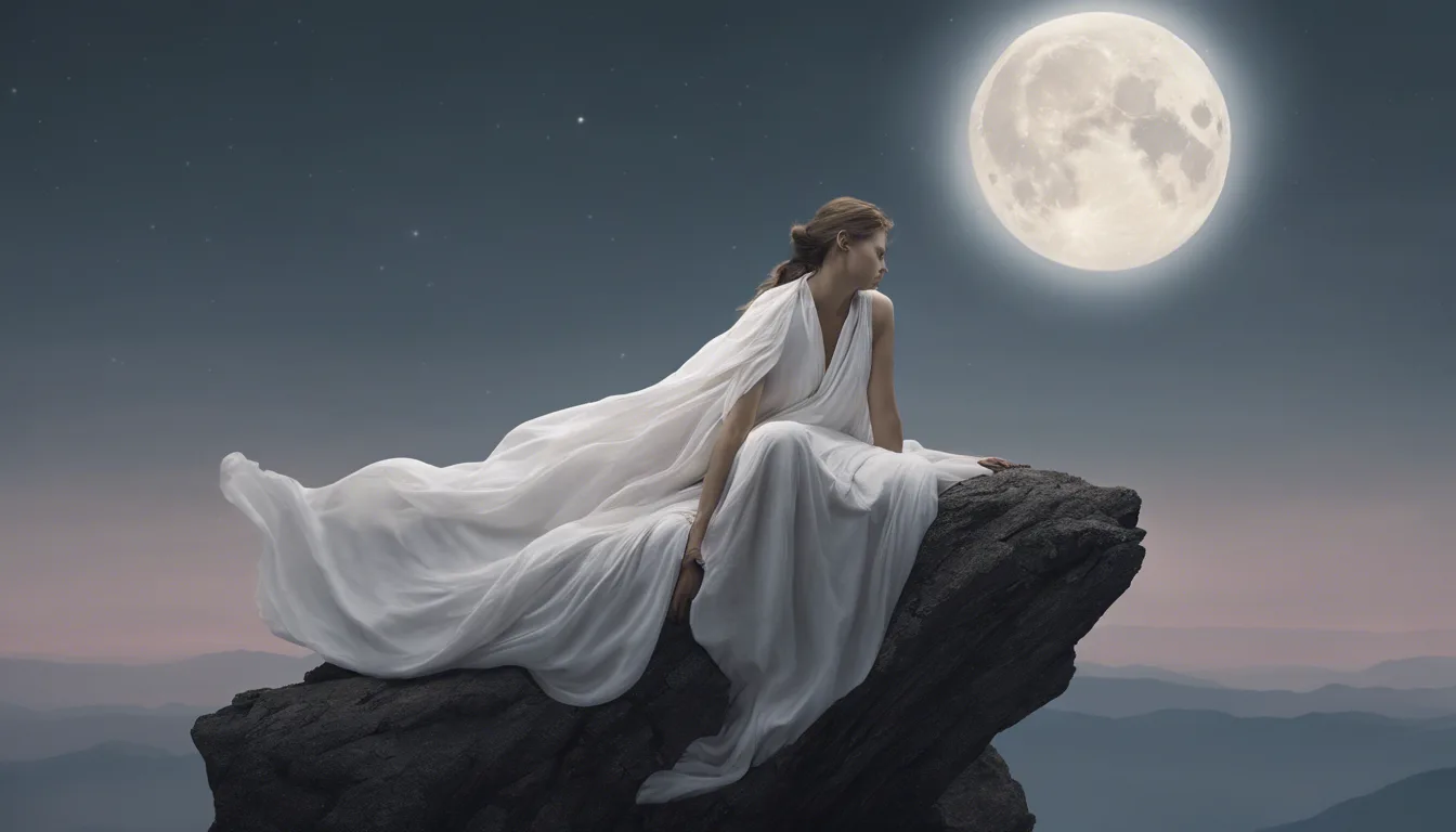 Dream Meaning of Sleeping on Top: Exploring Symbolism and Interpretation