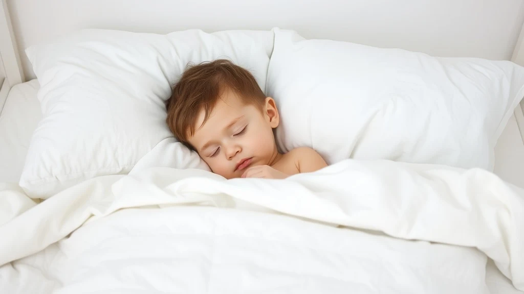 Dream symbol: white bed: demographics: Children and Adolescents
