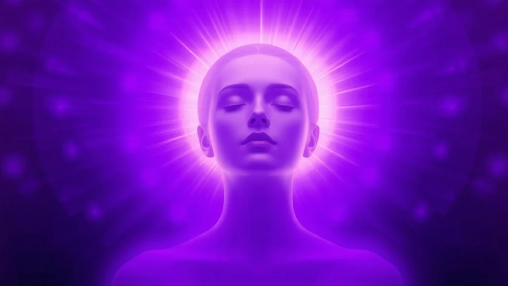 Dreams of Purple Auras: Unveiling Their Mysterious Significance