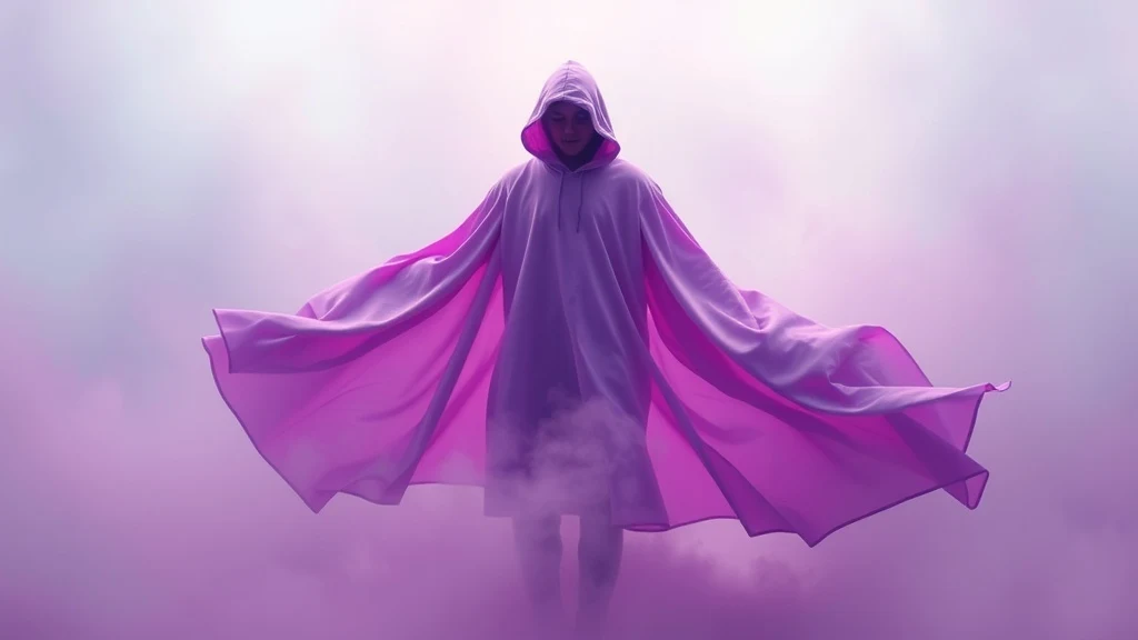 Dream symbol: purple sweater: intro