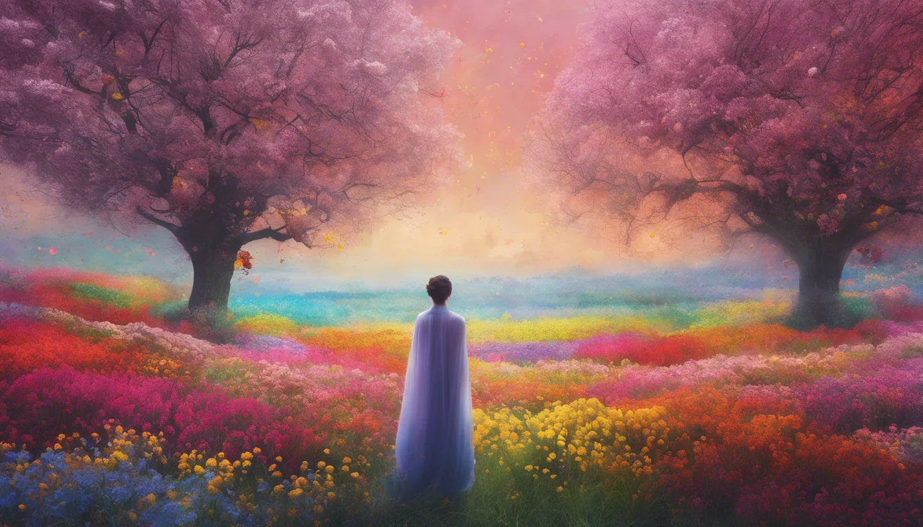Dream Meaning of Sense: Uncover Hidden Messages Behind Your Dreams