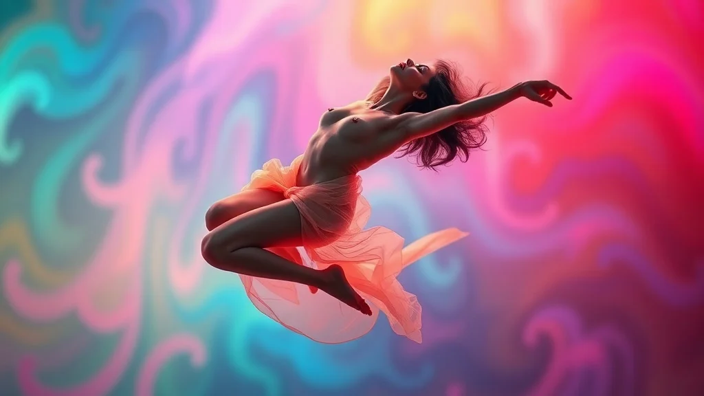Dream Meaning: Sensual Movement