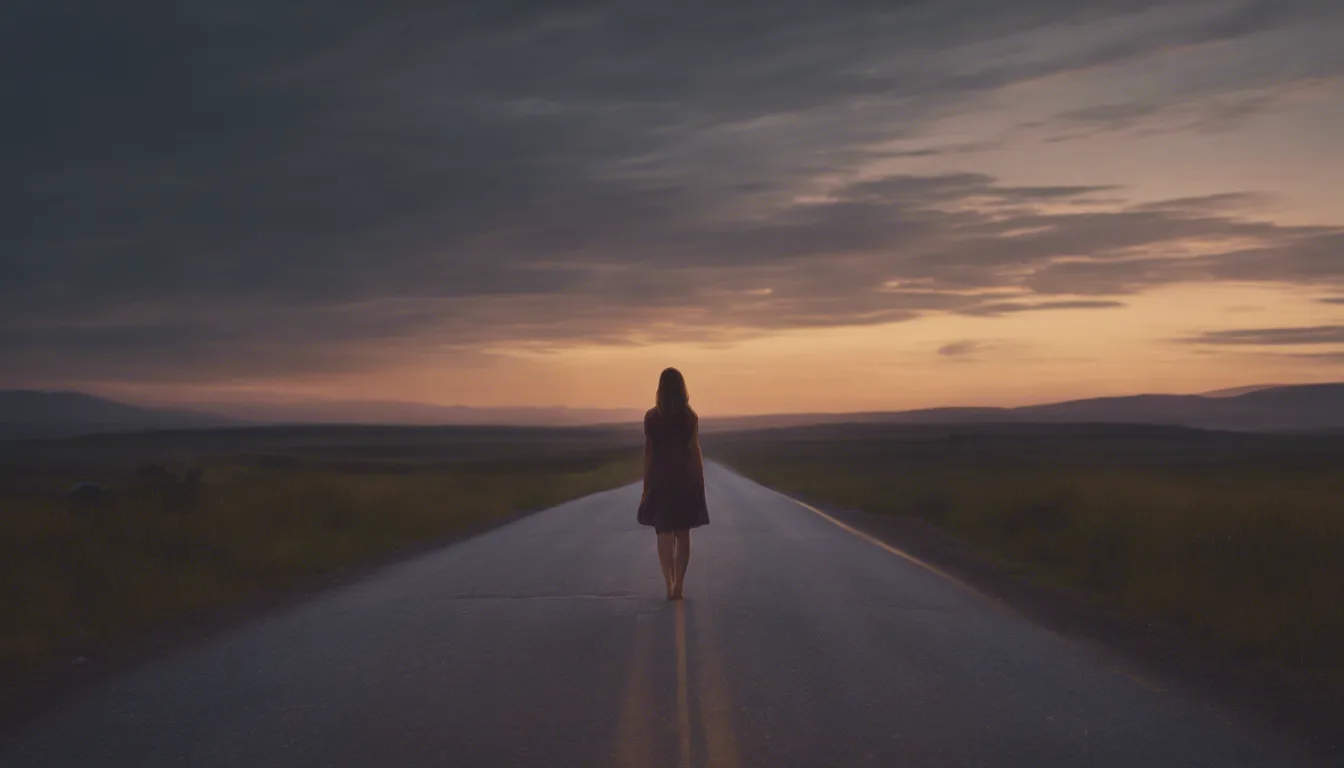 What does it Mean When You Dream of Your Sister Crossing the Road?