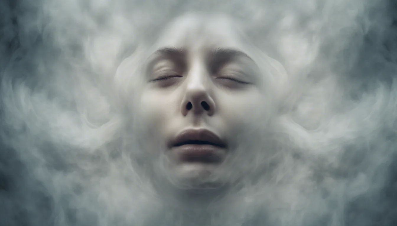 Dream symbol: swollen inner cheeks: intro