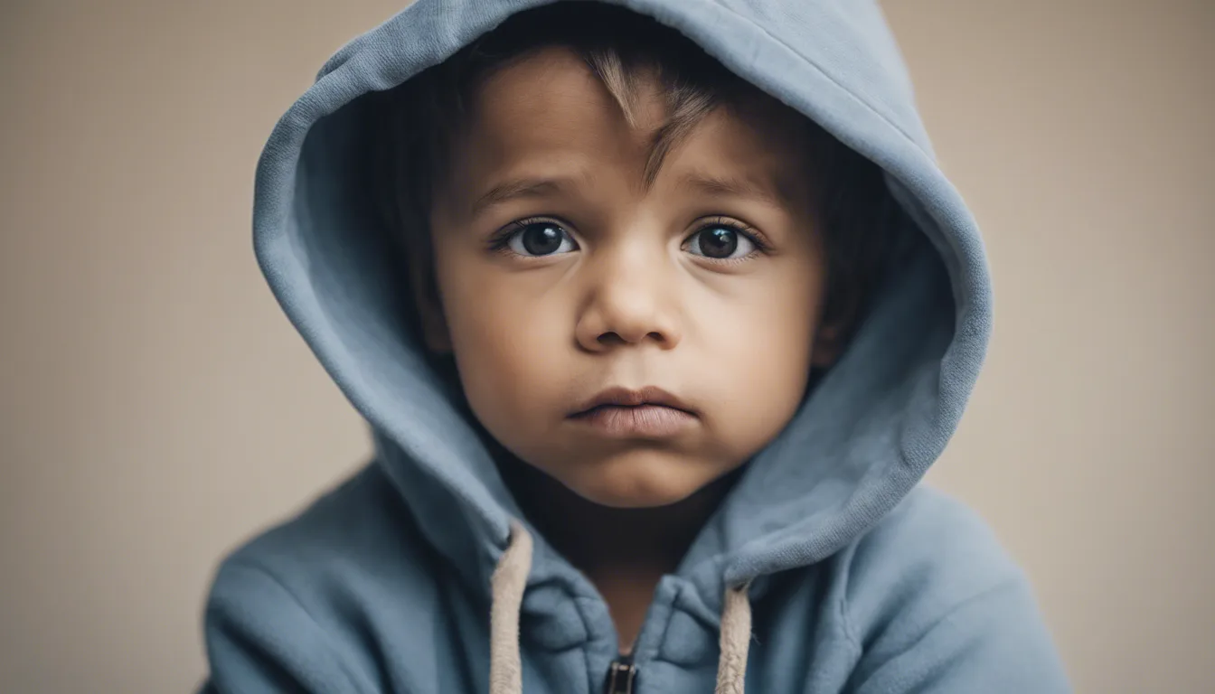 Dream symbol: toddler boy: intro