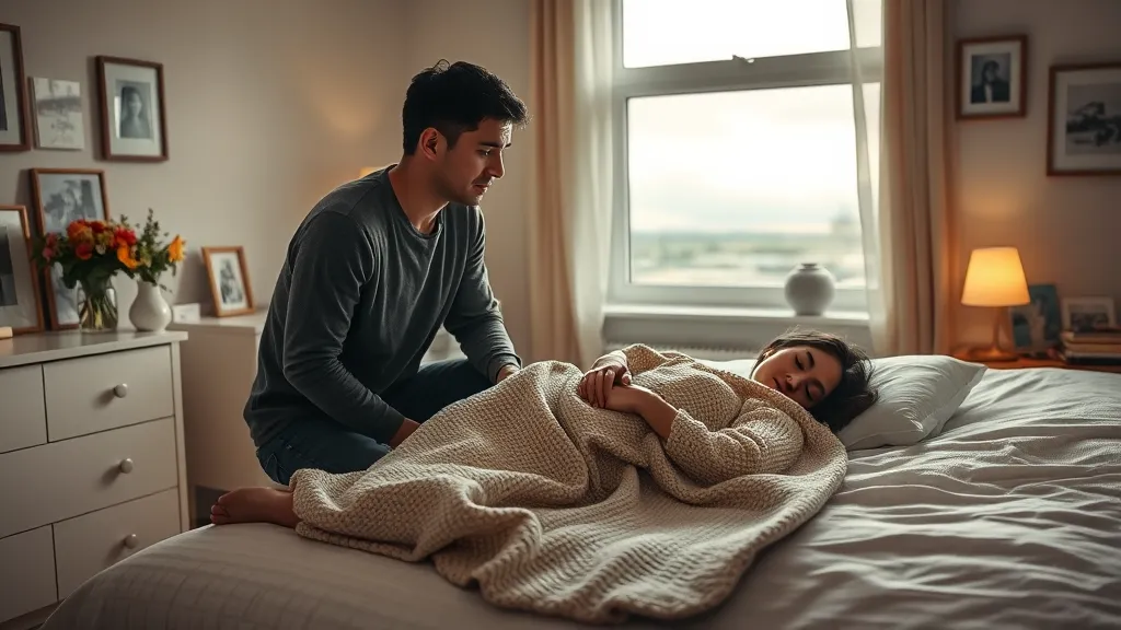 Dream symbol: wife's illness: demographics: Husband Dreaming About Wife's Illness