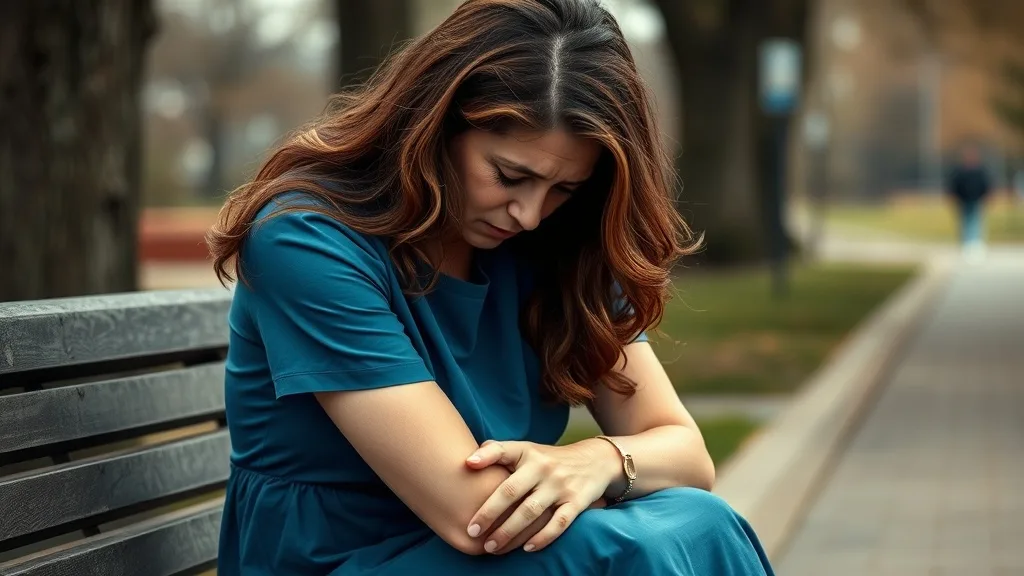 Dream About Mom's Sadness: Meaning and Interpretation