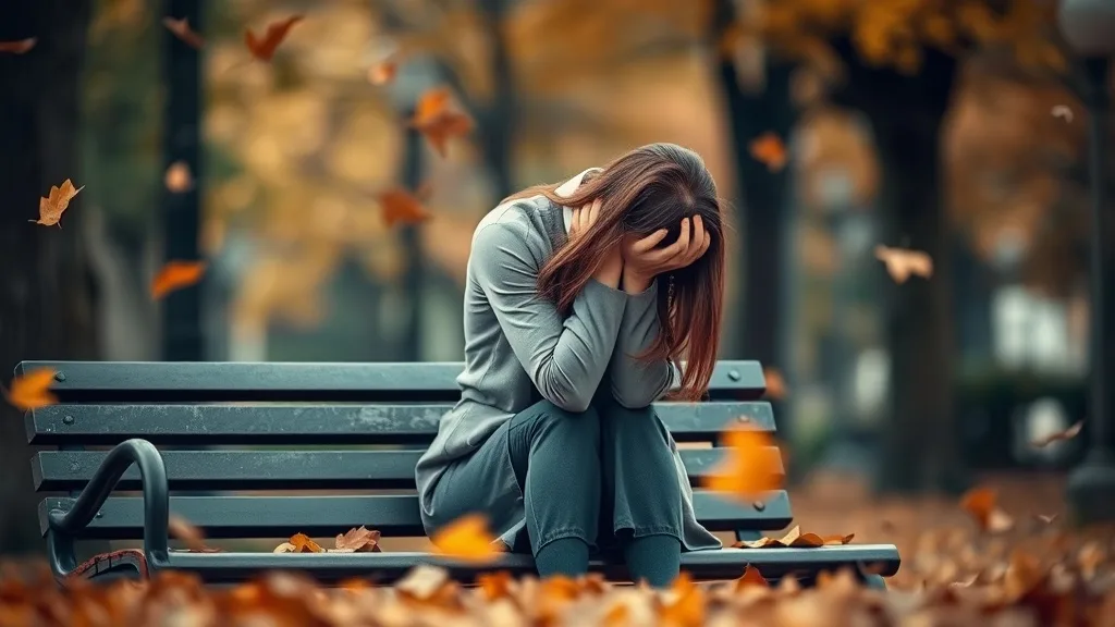 Dream symbol: mom's sadness: scenarios: Dream of Mom Sad Over a Loss