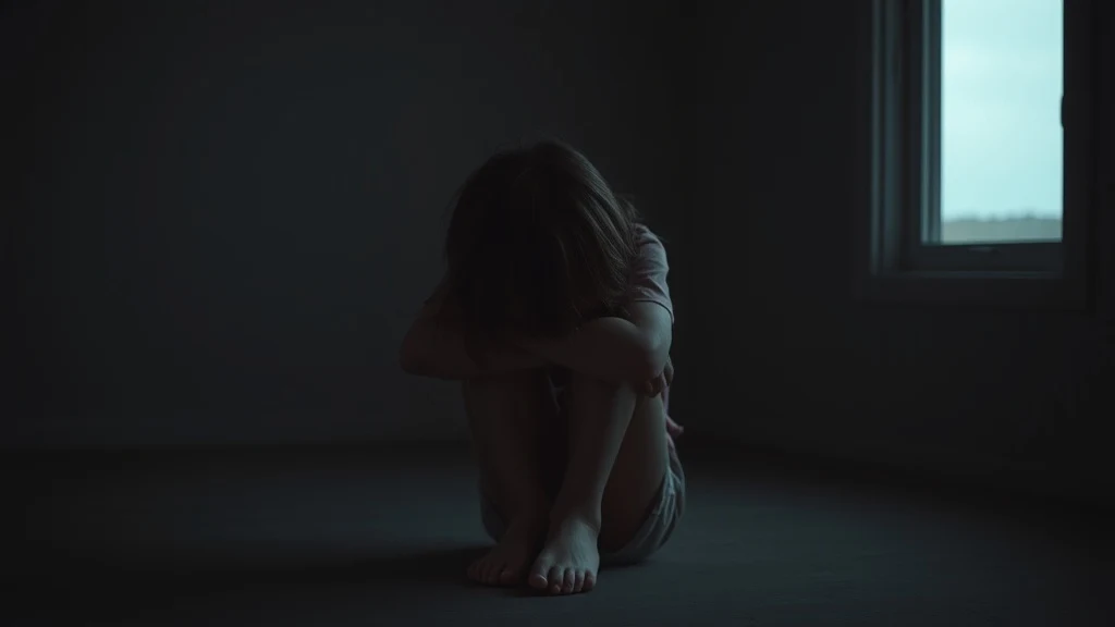 Dream symbol: mom's sadness: symbolism: Emotional Neglect