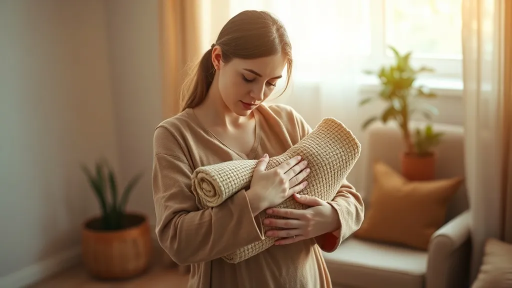 Dream symbol: mother carrying the mat like a baby: intro Dream symbol: mother carrying the mat like a baby: intro